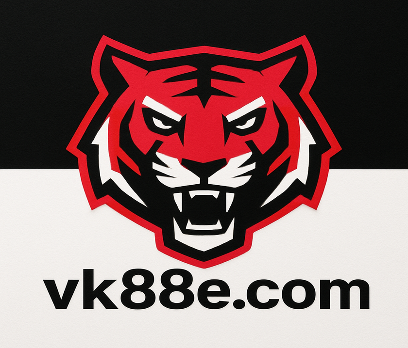 vk88 Red Tiger
